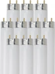New 10/PK Sunlite 36" Inch F25T8/835 3500K Wat Fluorescent Tube Light Bulb. Fixed Price $64.99.