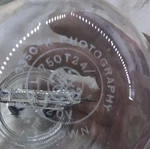 750W Photography Bulb Ge 750T24/13 120V Clear Glass Warm White Edh. Fixed Price $56.50.