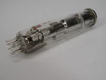 Rca 7263A Industrial Electron Tube Bulb 8 Pins J94 New Box. Fixed Price $69.00.