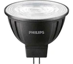 Philips 533125 7.3MR16/LED/830/F25/DIM. Fixed Price $27.01.