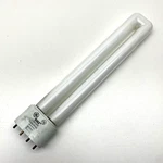 (2-PACK) Ge F18BX/840 Fluorescent 18W 9" Lamp Light Bulb Cool White Made In Usa. Fixed Price $21.99.