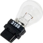 Cec Industries #3155 Bulbs, 12.8 V, 20.48 W, W2.5X16D Base, S-8 Shape Box Of 10. Fixed Price $10.98.