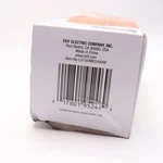 Feit Electric Hid Light Bulb White ED17 2000K 150W 120V LU150/MED/HDRP. Fixed Price $14.38.