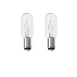 (2) Replacement Bulb For Aqua Signal 90003-7 25W 24V. Fixed Price $35.35.