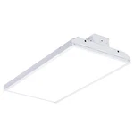 Hubbell Industrial CHB2-50LX-FA-EDU Led High Bay Light, White, 11400 Lumens, 88. Fixed Price $95.77.