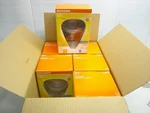 Pc Lot Sylvania 74941 LED16PAR38/DIM/830/FL40/22Y/GL3/WRP Floodlamp. Fixed Price $119.97.