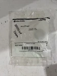 Allen Bradley Bulletin 800T Pilot Light Lens Clear N26C Nos. Fixed Price $6.80.