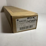 Pack Of Ge 64235 15-WATT Cool White F15T8/CW-LTP Fluorescent 4100K Lamps. Fixed Price $24.99.