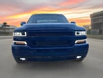 Led Headlights Bumper Lamps Drl Halo For 1999-2002 Chevy Silverado 00-06 Tahoe. Fixed Price $279.99.