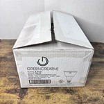 Case Of New Green Creative 16210 PAR30-E26 12.5W 120V Dimmable 3000K. Fixed Price $79.99.