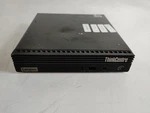 Lenovo Thinkcentre M75Q Gen 2 Tiny Ryzen Pro 4350GE 3.50 Ghz 8 Gb DDR4 Hdd. Fixed Price $149.99.