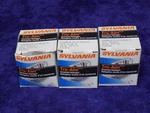 Sylvania 20MR16/FL35/BAB/C Tru-aim Covered Halogen Lamp 20W 12V GU5.3 54306. Fixed Price $14.99.