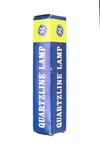 Quartzline Lamp Bulb, General Electric, Ess Q250MC 250W 120V 43697. Fixed Price $19.99.