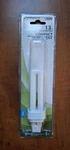 Feit Electric 13 Pl 6.96 In. Cfl Bulb Soft White Specialty 2700 Pk. Fixed Price $10.50.