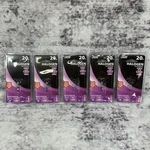New Feit Electric 20W Halogen Bulbs BPQ20T3 12V G4 Base Lot Of 5 Dimmable. Fixed Price $19.99.