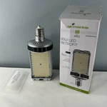 Light Efficient Design LED-8089M345D-G4 80W Retrofit EX39 Base. Fixed Price $129.99.