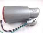 Iwasaki Eye Lighting Hs-o Fixture Waterproof Lamp Holder 500W 300V Type. Fixed Price $35.68.