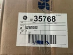 (box Of 20) Ge Led Light Bulb (35768): 48" T8 Tube. Fixed Price $170.00.