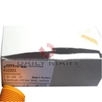 New Ifm KI0203 Capacitive Proximity Switch Sensor 15MM Range Ac/dc M30 Nc Output. Fixed Price $106.26.