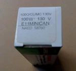 Sylvania Super 100Q/CL/MC(ESN) Bulbs. Fixed Price $17.99.