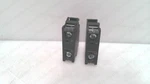 Siemens 3SU1401-1BH60-1AA0 Pack Of 2, Sirius Led Light Module, New* #352648. Fixed Price $87.50.