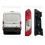Rear Tail Light Lamp 2015 2020 Ford Transit T150 T250 Right Passenger. Fixed Price $99.99.