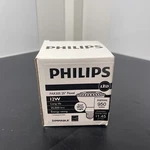 Philips Par 30S 25 Flood 12W Led Lamps 950 Lumens, White Light (5318) New. Fixed Price $14.99.