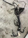 09 13 Harley Davidson Street Glide Wiring Harness 70127-10A AY11629. Fixed Price $161.99.
