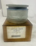 Eaton Corporation Crouse Hinds No. HUB10 4 Cond Cast Iron. Fixed Price $299.20.