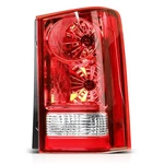 Tail Light Assembly Compatible With 2009 Right Passenger Side Fit 09-15 Pilot. Fixed Price $39.21.