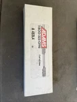 Adams A483L4 Bulb #89 Box Of 10 (new). Fixed Price $19.99.
