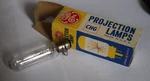 Projector Lamp -chg -200W 120V -ge. Fixed Price $35.00.