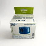 Tork ZTL124 Advanced Led Photocontrol New In Box. Fixed Price $14.99.