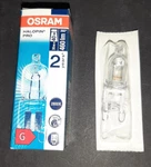 Osram 66733-ECO 33W G9. Fixed Price $13.27.