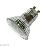 Sylvania Led Accent Light Bulb 78565 1PAR16/GU10/627/NFL2/RP Flood. Fixed Price $6.00.