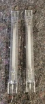 Grow Light Bulbs (2) Ushio Pro Plus 1000W Double Ended Hilux (used Cylcle). Fixed Price $40.00.