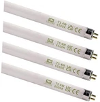 Tbe Lighting 4W Inch Daylight White 6500K Tubes - F4T5/SW Fluorescent. Fixed Price $19.27.
