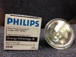 40 Pcs Philips 202671 35MRC16/IRC/ALU/NFL24 Fra Glass Face Ir-energy Advantage. Fixed Price $320.00.
