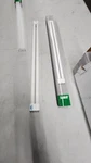2PC Damar 2G11 Base 55W 3500K Long Twin Compact Fluorescent Bulb F55LTT/4P/835. Fixed Price $29.99.