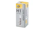 Hella Halogen-bulb H1 Heavy Duty 24V 70W Quantity: 8GH002089-253. Fixed Price $20.16.
