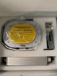 Renesola 80W Led Shoebox Light Retrofit Kit Lamp 5700K RSB080C01 Wall Mount. Fixed Price $53.95.