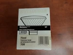 Sylvania Metalarc 1 Bulb, MP70PAR38/U/FL35/ECO 70W. Fixed Price $59.60.