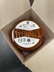 Allen Bradley 856T-BT5 70 Mm Stack Light, Module, Steady Led, Amber. Fixed Price $50.00.