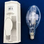 Philips 133322 Light Bulb Lamp MP400/BU Metal Halide Hid Mogul Screw EX39 Base. Fixed Price $42.29.