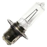 Lighting Quartzline Lamp Halogen Bulb Q45T4/CL/DC T4, 45W, 6.6A. Fixed Price $19.99.