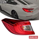 For 2018-2022 Honda Accord Brake Lamp Rear Left Driver Side. Fixed Price $55.01.