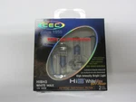 Cec Hib High Intensity Bright White Max 100W H3 Halogen Bulbs 2 Piaa Replacement. Fixed Price $42.99.
