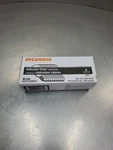 Sylvania 6S6/CL Clear Light Bulbs, 130V, 6W, (X04927) Lot Of 9. 5D-31. Fixed Price $7.20.