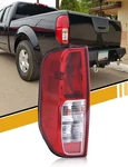 Tail Light Assembly Compatible With Nissan Frontier 2005-2021 Suzuki Equator. Fixed Price $64.99.