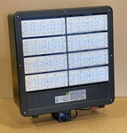 Rensola 320W 100-277V Led Shoebox Light Fixture, 5000K. Fixed Price $395.00.